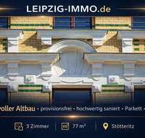 Wohnung zum Kaufen in Leipzig 279.000,00 € 77.14 m²