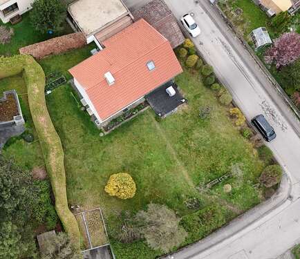 Foto - Haus zum Kaufen in Kempten 1.100.000,00 € 200 m²