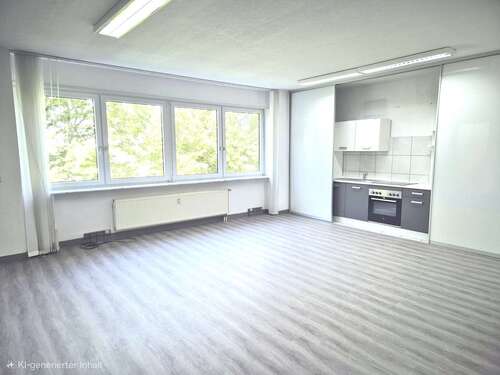 Foto - Büro in Heddesheim 1.200,00 € 120 m²