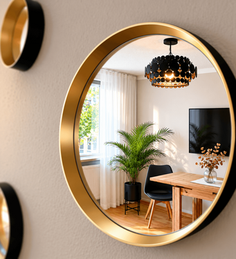 Foto - Wohnung zum Mieten in Dresden 1.350,00 € 50 m²