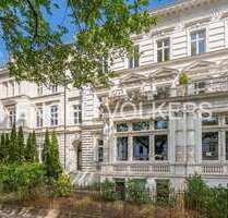 Wohnung zum Kaufen in Hamburg 4.690.000,00 € 280 m²
