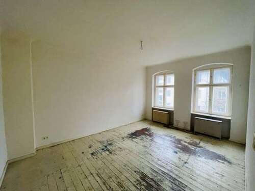 Foto - Wohnung zum Kaufen in Berlin 199.000,00 € 39.77 m²