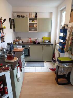 Foto - Wohnung zum Mieten in Potsdam 680,00 € 52.68 m²