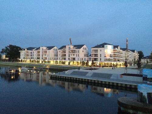 Foto - Wohnung zum Kaufen in Werder Havel 552.864,00 € 106.39 m²