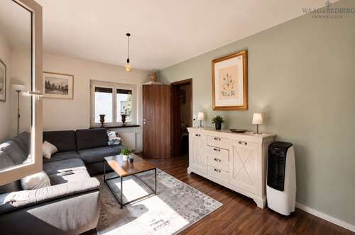 Foto - Wohnung zum Kaufen in Regensburg 288.000,00 € 85 m²