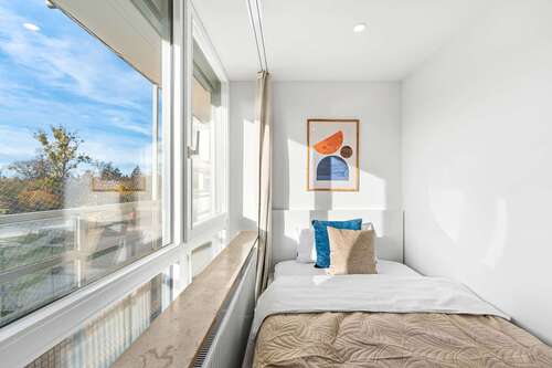 Foto - WG-Zimmer in München 745,00 € 8.5 m²