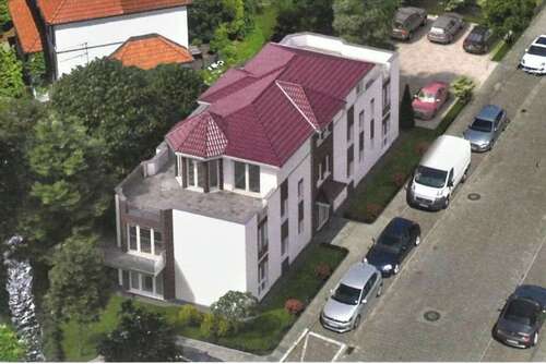 Foto - Wohnung zum Kaufen in Cuxhaven 355.000,00 € 75 m²
