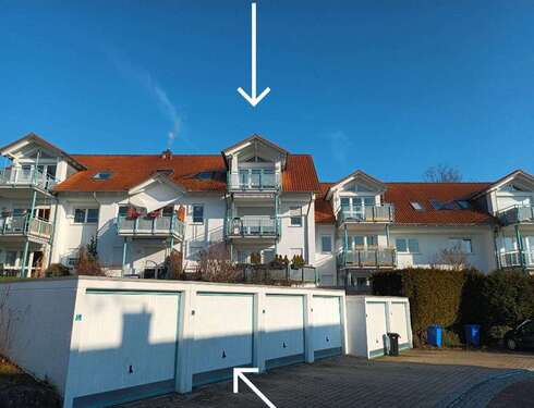 Foto - Wohnung zum Kaufen in Iggingen 249.000,00 € 87 m²