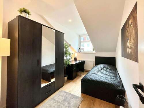 Foto - WG-Zimmer in München 850,00 € 10 m²