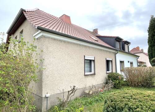 Foto - Haus zum Kaufen in Angermünde 120.000,00 € 78.5 m²