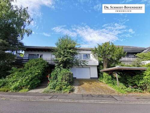 Foto - Haus zum Kaufen in Burbach 265.000,00 € 204.64 m²