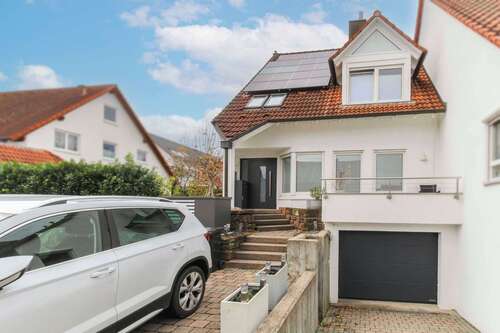 Foto - Haus zum Kaufen in Korb 950.000,00 € 180.13 m²