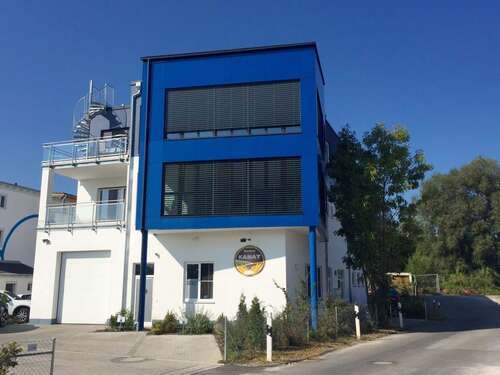 Foto - Büro in Kolbermoor 400,00 € 20.79 m²