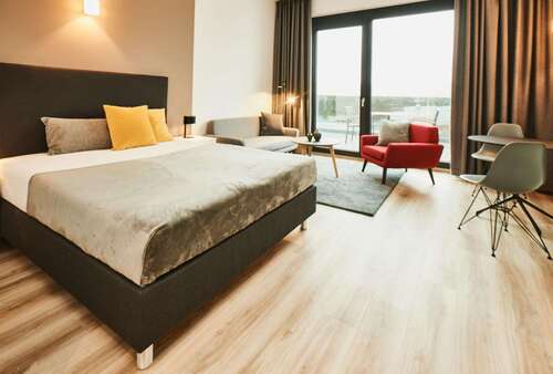 Foto - Wohnen auf Zeit in Marburg an der Lahn 1.250,00 €