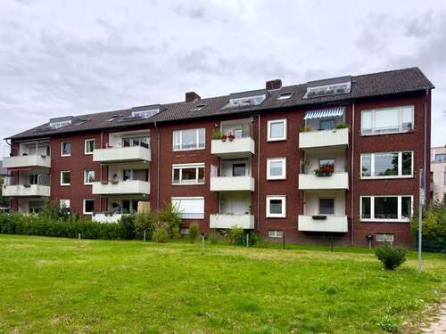 Foto - Wohnung zum Kaufen in Münster 379.000,00 € 77 m²