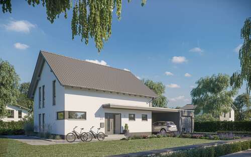 Foto - Haus zum Kaufen in Backnang 1.031.900,01 € 154 m²