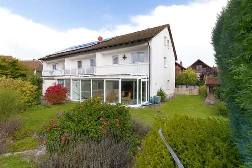 Foto - Haus zum Kaufen in Nersingen 479.000,00 € 119 m²