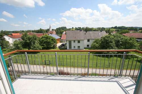 Foto - Wohnung zum Mieten in Vilsheim 980,00 € 110.08 m²