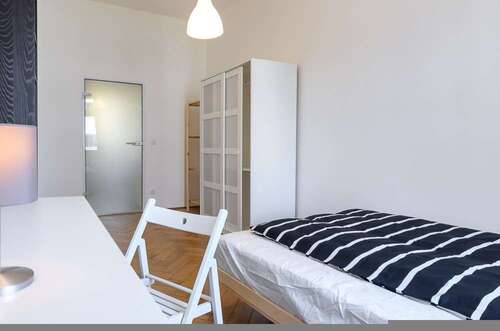 Foto - WG-Zimmer in München 775,00 € 15 m²