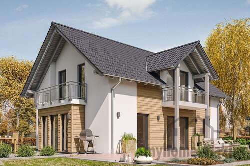 Foto - Haus zum Kaufen in Schnaittach Laipersdorf 430.000,00 € 146 m²