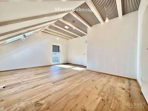 Foto - Wohnung zum Kaufen in Nürnberg 695.000,00 € 132 m²