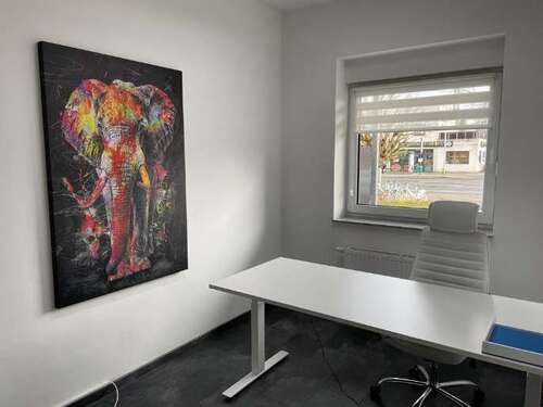 Foto - Büro in Leverkusen 199,00 € 119 m²