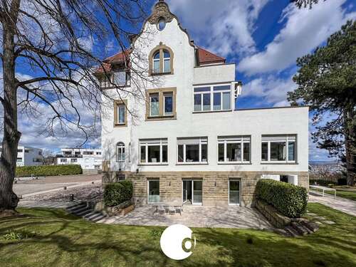 Foto - Wohnung zum Mieten in Stuttgart 2.550,00 € 127.63 m²