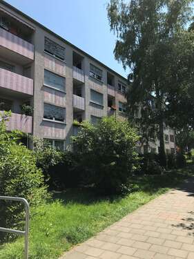 Foto - Wohnung zum Mieten in Bad Vilbel 680,00 € 51.21 m²