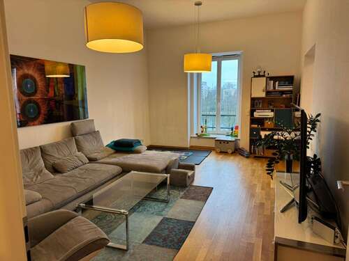 Foto - Wohnung zum Mieten in Frankfurt 1.715,00 € 98 m²