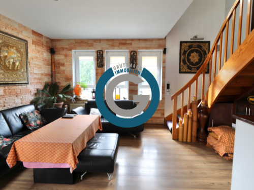 Foto - Wohnung zum Kaufen in Berlin 499.000,00 € 112 m²