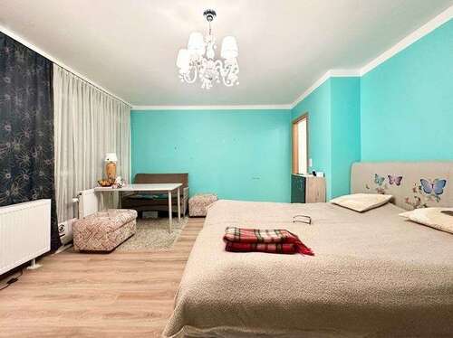 Foto - Wohnung zum Kaufen in Dietzenbach 78.000,00 € 35 m²