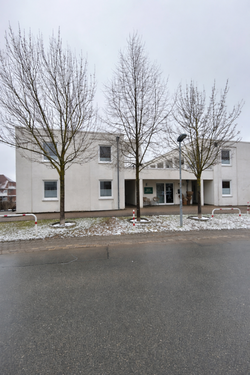 Foto - Wohnung zum Kaufen in Bad Nenndorf 129.500,00 € 48.96 m²