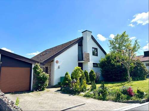 Foto - Haus zum Kaufen in Satteldorf 449.000,00 € 131.92 m²