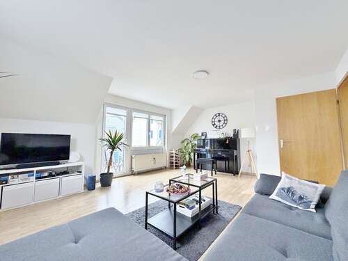 Foto - Wohnung zum Kaufen in Stuttgart 370.000,00 € 75.23 m²