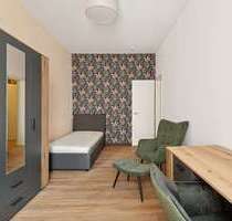 Wohnung zum Mieten in Frankfurt 1.053,00 € 32.8 m²