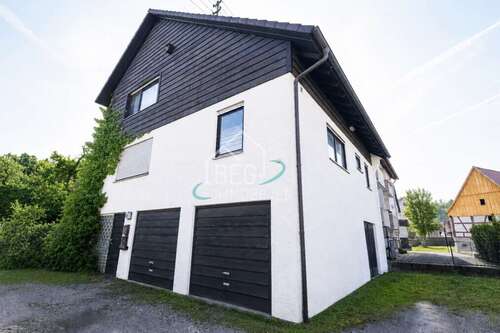 Foto - Haus zum Kaufen in Murrhardt 259.000,00 € 128 m²