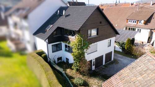 Foto - Haus zum Kaufen in Murrhardt 299.000,00 € 128 m²