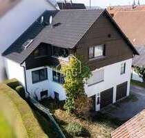 Haus zum Kaufen in Murrhardt 299.000,00 € 128 m²