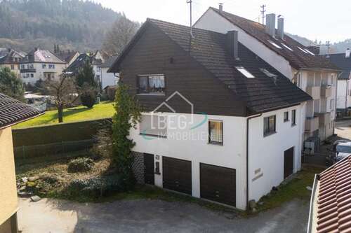 Foto - Haus zum Kaufen in Murrhardt 259.000,00 € 128 m²