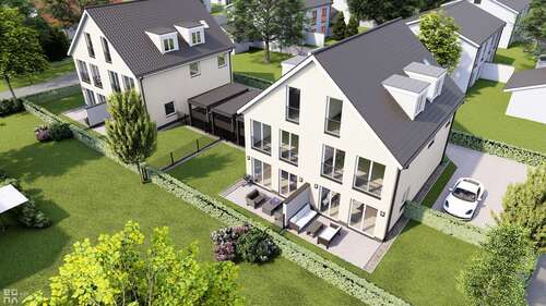 Foto - Haus zum Kaufen in Olching 999.000,00 € 142 m²