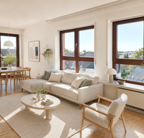 Wohnung zum Mieten in Weinheim 1.120,00 € 100 m²