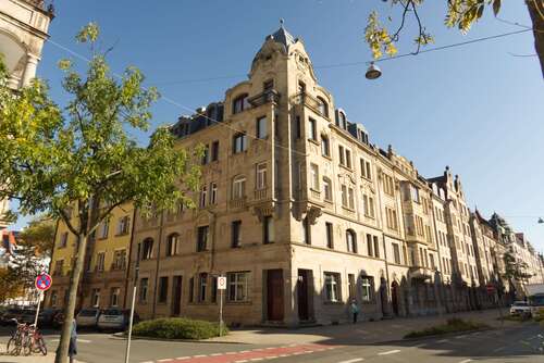 Foto - Wohnung zum Mieten in Fürth 1.075,00 € 96 m²