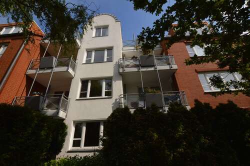 Foto - Wohnung zum Mieten in Gehrden 520,00 € 60.82 m²