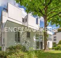Wohnung zum Kaufen in Hamburg 1.750.000,00 € 133 m²