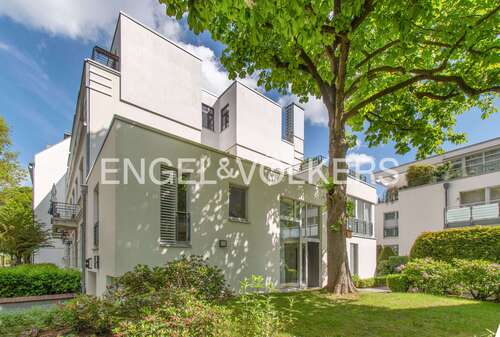Foto - Wohnung zum Kaufen in Hamburg 1.750.000,00 € 133 m²