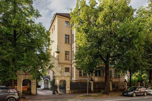 Foto - Wohnung zum Mieten in Augsburg 3.900,00 € 321 m²