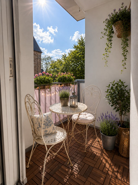 Foto - Wohnung zum Mieten in Bochum 794,00 € 72.1 m²