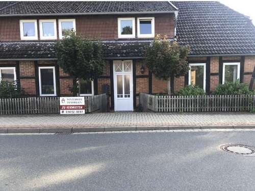 Foto - Wohnung zum Mieten in Hermannsburg 620,00 € 82 m²
