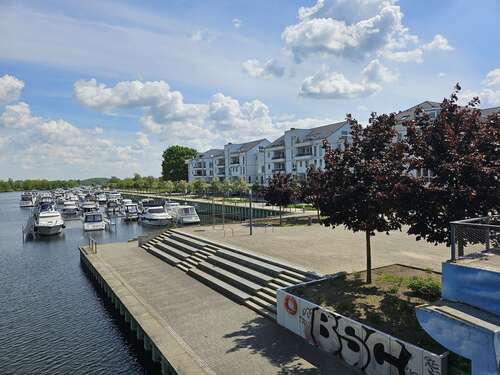 Foto - Wohnung zum Kaufen in Werder Havel 689.000,00 € 132.5 m²