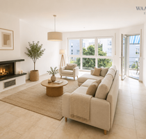 Wohnung zum Kaufen in Wiesbaden 430.000,00 € 85 m²